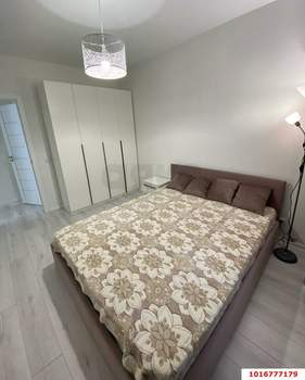 2-к квартира, на длительный срок, 51м2, 3/9 этаж