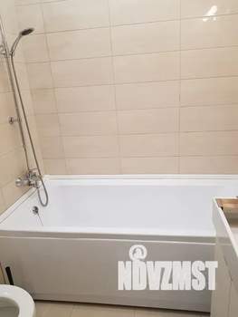 1-к квартира, посуточно, 35м2, 4/16 этаж