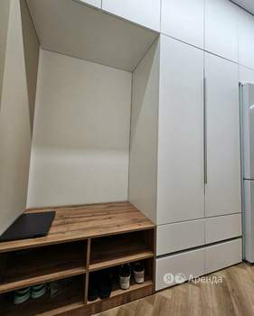 Студия квартира, на длительный срок, 25м2, 4/9 этаж