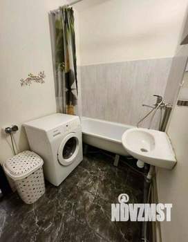 1-к квартира, на длительный срок, 41м2, 12/16 этаж