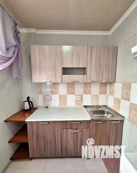 1-к квартира, на длительный срок, 30м2, 14/16 этаж