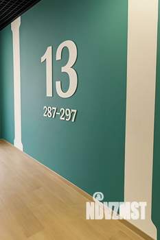 Студия квартира, посуточно, 21м2, 13/24 этаж