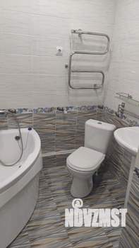 1-к квартира, на длительный срок, 37м2, 17/26 этаж