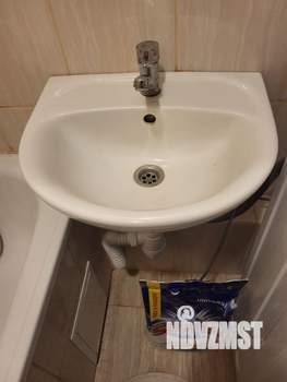 1-к квартира, на длительный срок, 38м2, 15/17 этаж