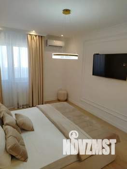 2-к квартира, посуточно, 55м2, 8/8 этаж