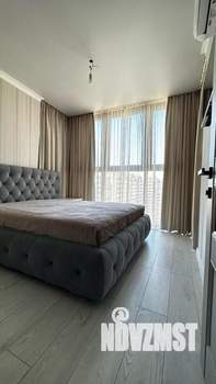 2-к квартира, на длительный срок, 47м2, 15/25 этаж