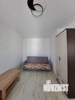 1-к квартира, на длительный срок, 31м2, 3/3 этаж