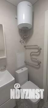 2-к квартира, посуточно, 45м2, 3/5 этаж