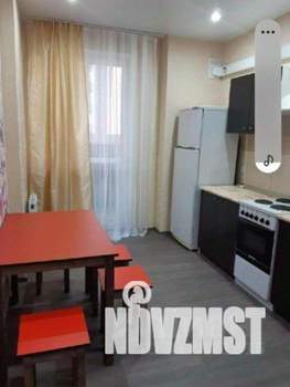 1-к квартира, на длительный срок, 40м2, 8/21 этаж