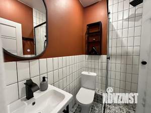 1-к квартира, посуточно, 18м2, 1/1 этаж