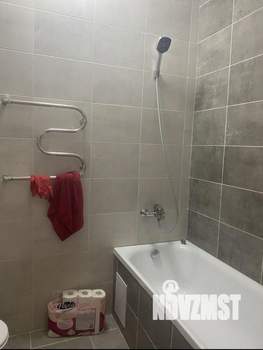 1-к квартира, на длительный срок, 46м2, 1/9 этаж