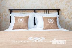 2-к квартира, посуточно, 65м2, 1/1 этаж