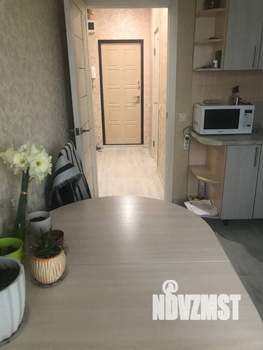 1-к квартира, на длительный срок, 36м2, 2/15 этаж