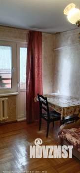 1-к квартира, на длительный срок, 30м2, 2/5 этаж