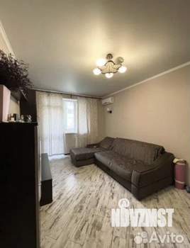 1-к квартира, на длительный срок, 42м2, 3/7 этаж