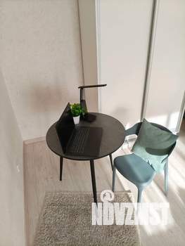 1-к квартира, посуточно, 43м2, 7/16 этаж