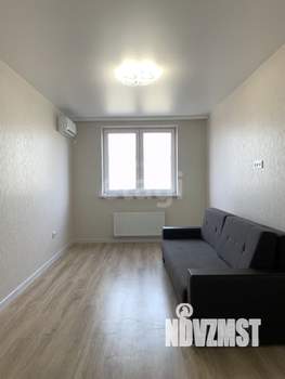 2-к квартира, на длительный срок, 56м2, 12/22 этаж