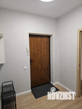 1-к квартира, на длительный срок, 35м2, 6/6 этаж