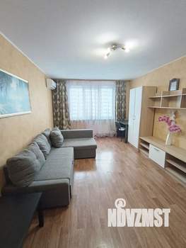 2-к квартира, на длительный срок, 60м2, 10/16 этаж