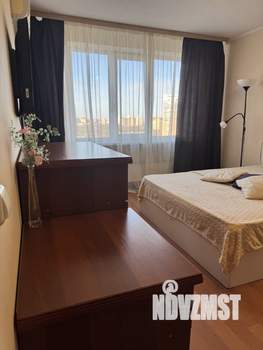 1-к квартира, на длительный срок, 38м2, 15/16 этаж
