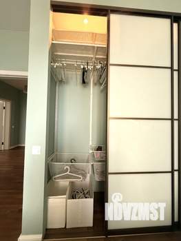 3-к квартира, на длительный срок, 95м2, 14/18 этаж