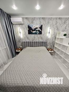 1-к квартира, на длительный срок, 50м2, 11/24 этаж