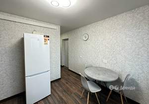 1-к квартира, на длительный срок, 38м2, 16/16 этаж