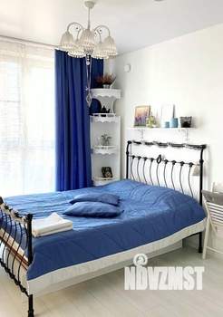 1-к квартира, посуточно, 19м2, 1/1 этаж