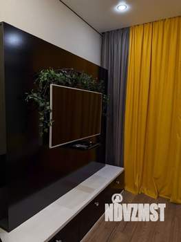 1-к квартира, на длительный срок, 39м2, 3/16 этаж