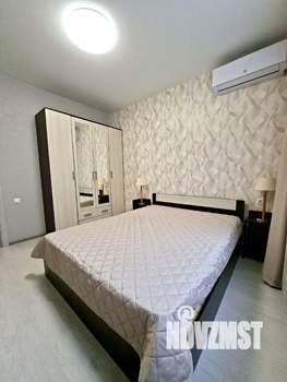 1-к квартира, на длительный срок, 40м2, 7/17 этаж