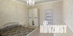 2-к квартира, на длительный срок, 69м2, 14/21 этаж