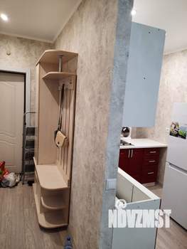 Студия квартира, на длительный срок, 26м2, 5/19 этаж