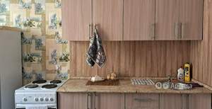 1-к квартира, на длительный срок, 34м2, 3/7 этаж