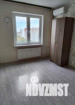 1-к квартира, на длительный срок, 40м2, 13/16 этаж