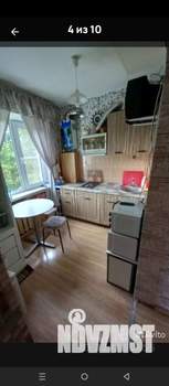 2-к квартира, на длительный срок, 40м2, 4/5 этаж