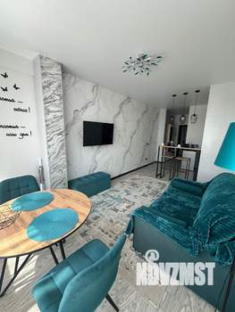 Студия квартира, посуточно, 26м2, 13/16 этаж