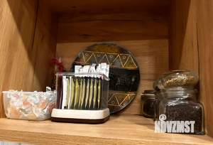 Студия квартира, посуточно, 20м2, 16/18 этаж