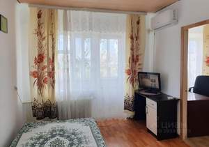 2-к квартира, на длительный срок, 42м2, 5/5 этаж