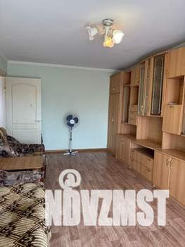 1-к квартира, на длительный срок, 35м2, 6/12 этаж
