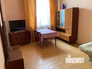2-к квартира, на длительный срок, 48м2, 2/2 этаж