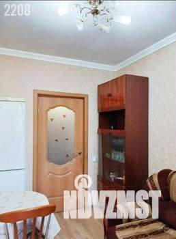 1-к квартира, на длительный срок, 40м2, 1/3 этаж