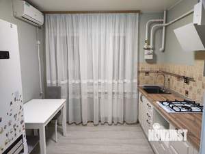 2-к квартира, на длительный срок, 37м2, 1/3 этаж