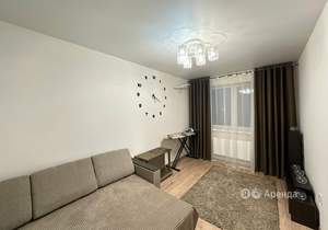 1-к квартира, на длительный срок, 34м2, 3/9 этаж