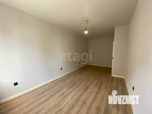 1-к квартира, на длительный срок, 36м2, 9/16 этаж