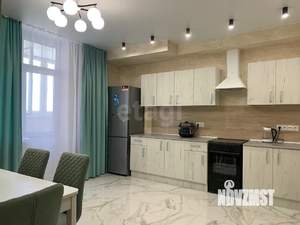 3-к квартира, на длительный срок, 82м2, 8/20 этаж