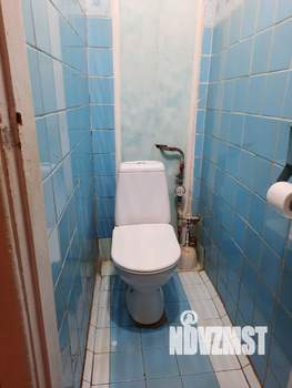 1-к квартира, на длительный срок, 31м2, 2/5 этаж