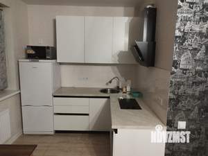 Студия квартира, на длительный срок, 25м2, 14/19 этаж