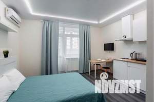 1-к квартира, посуточно, 28м2, 6/20 этаж