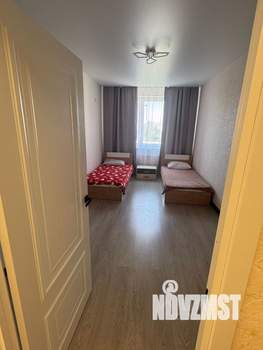 2-к квартира, на длительный срок, 62м2, 12/19 этаж