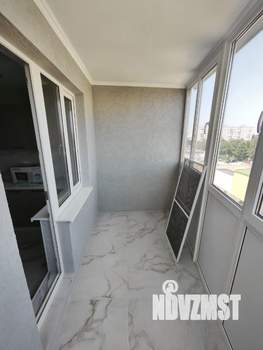 2-к квартира, на длительный срок, 65м2, 6/18 этаж